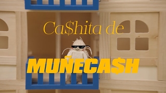 Amazon | Cash _30s version
