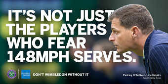 Adam Hinton, Wimbledon