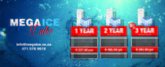 Facebook Banner 3 year Options