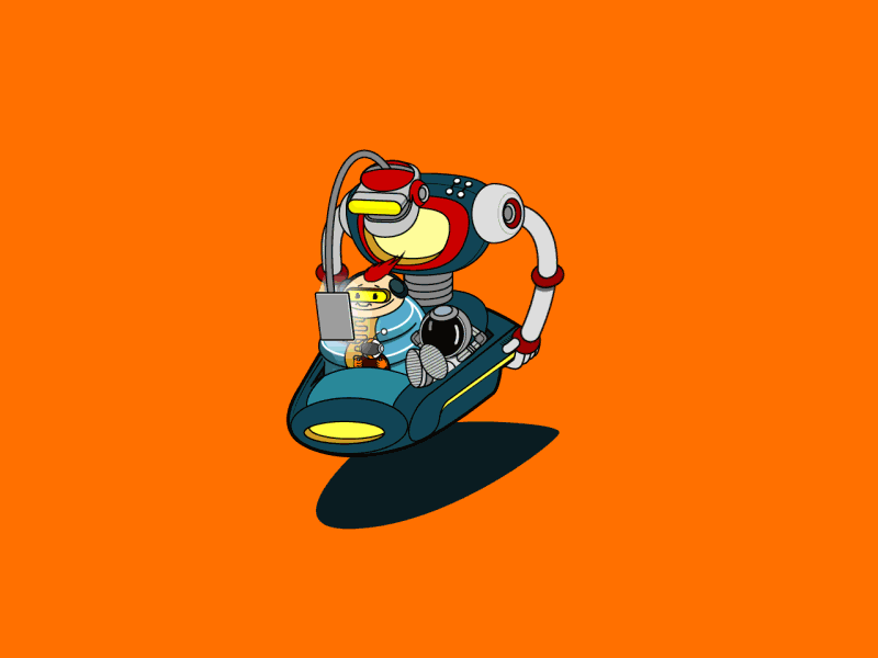 Space Travel