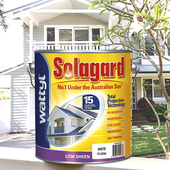Solagard