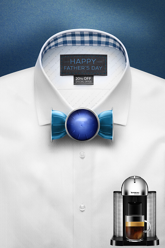 Nespresso