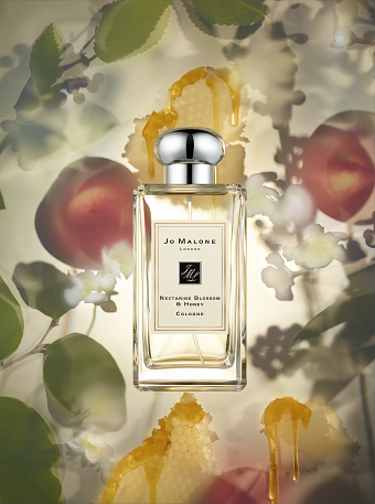 Jo Malone fragrance