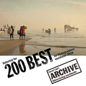 200 BEST PHOTOGRAPHERS
