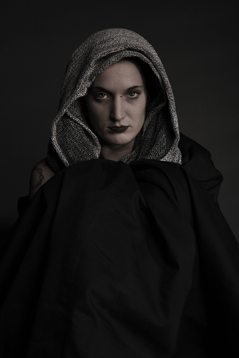 Portrait Studio
