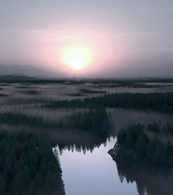 Rivers