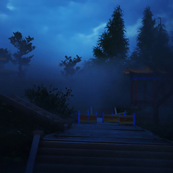 The Heaven
