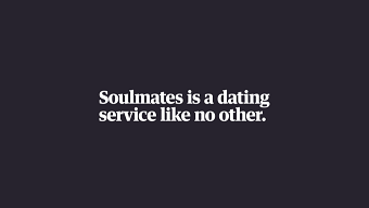 Soulmates Campaign