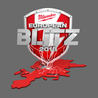 Milwaukee 2018 BLITZ Campaign