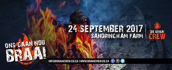 Facebook Banner advertise