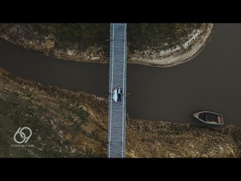 Cinematic Highlights Wedding Portfolio