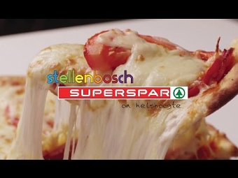 Spar In-Store Multimedia