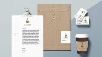 Logo examples