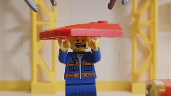 LEGO Discover Series