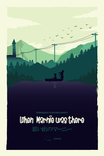 When Marnie Was There