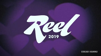 Showreel 2019