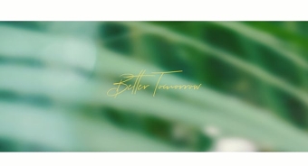 BETTER TOMORROW