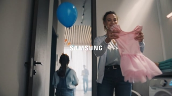 Samsung Quickdrive