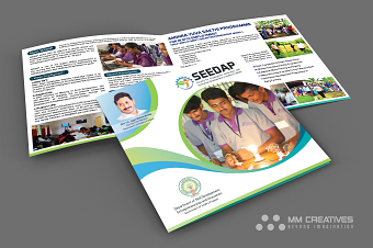 Brochure Design