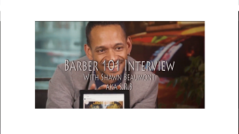 Interview with Barber 101