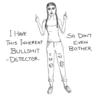 Detector