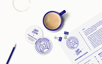 Self Branding - Zsofia Mihaly