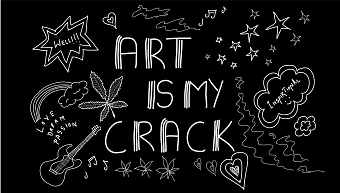 Art My Crack