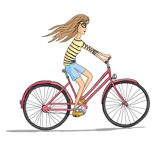 Cycling Free