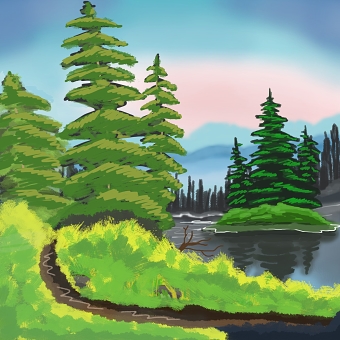 Scenic