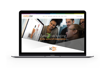 Website Design & Development