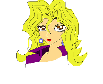 My First Digital Art