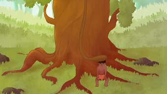 "Curupira"