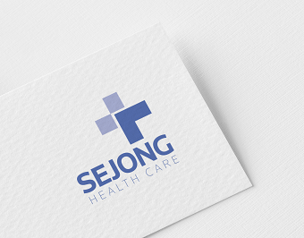 2016-2018 Design works at Sejong Healthcare