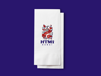 HTMi Dubai Online launch