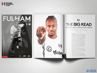 Fulham v Wigan Athletic