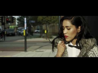  "Alive" Music Video