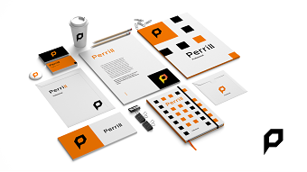 Perrill Logo