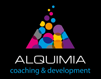 Alquimia Logo Design