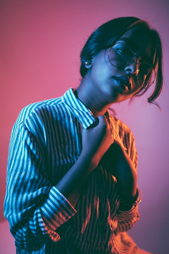 Meet Your Color
