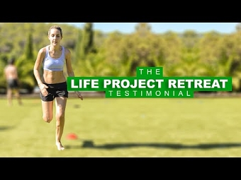 The Life Project Retreat Ibiza 2