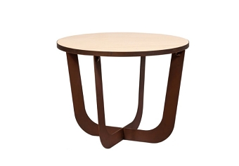 COFFEE | Corten table
