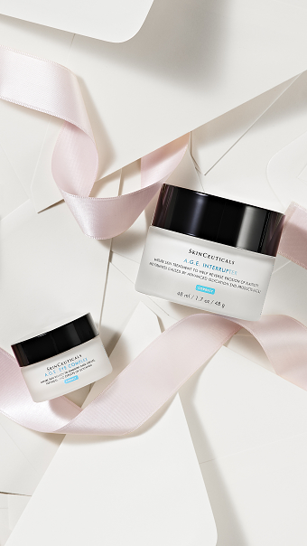 Skin Ceuticals - March 2019