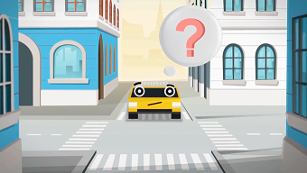 Motion Graphic for application