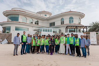 Top Engineering Consultant in Dubai