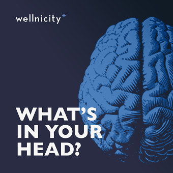 What's In Your Head?