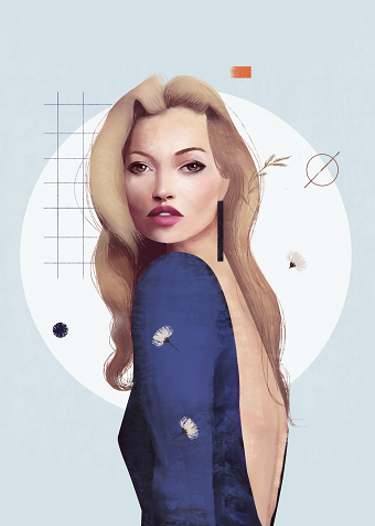Kate Moss