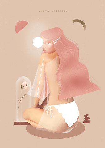 Blush