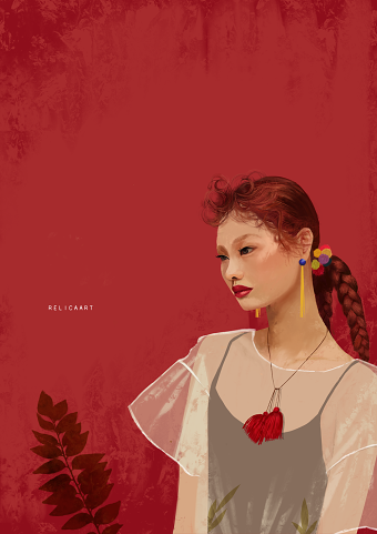 Red velvet
