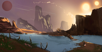 Old environment concepts