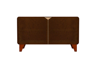 SIDEBOARD | Corten sideboard